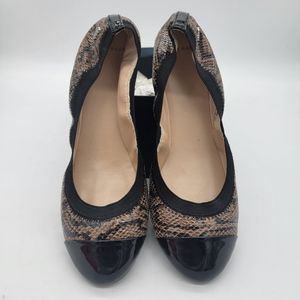 Cole Haan Flats